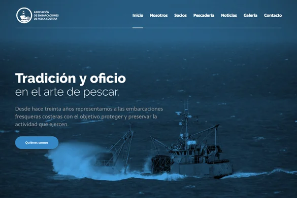 Asoc.Pesca Costera